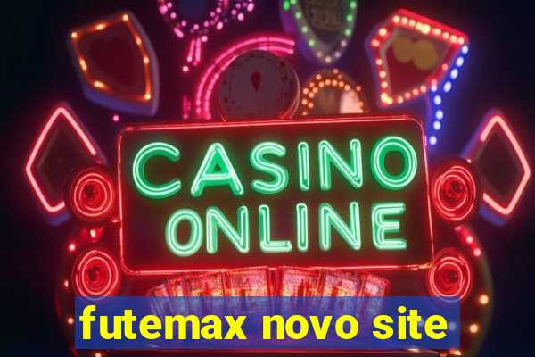 futemax novo site